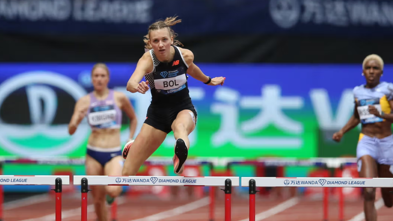 hurdles hurdles
