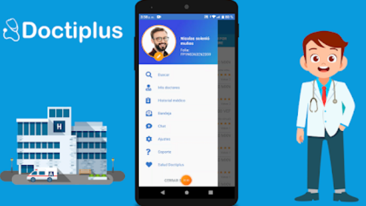 doctiplus